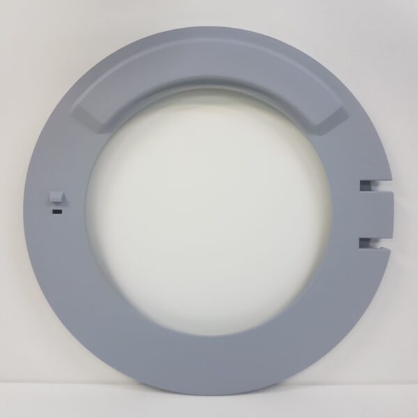 Interior frame of the BOSCH/SIEMENS washing machine