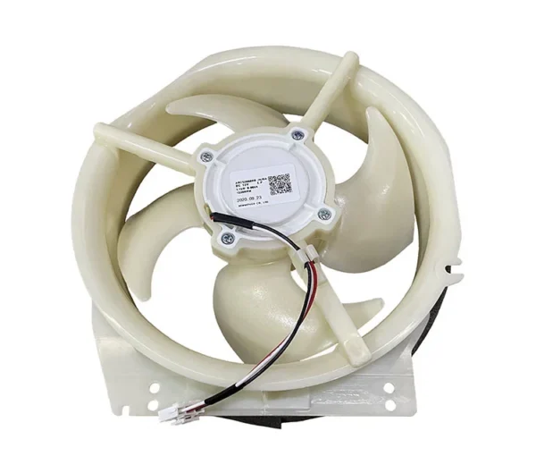 Refrigerator SAMSUNG capacitor fan - Image 2
