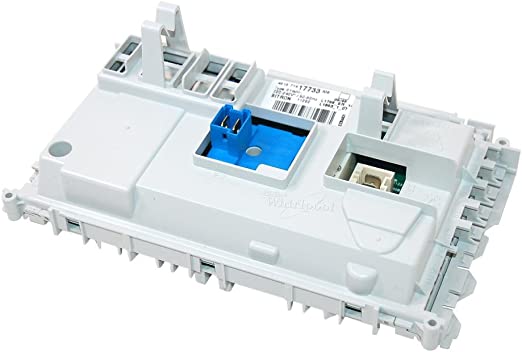 Control board of the WHIRLPOOL/INDESIT washing machine Washing machine e-mail. control boards, taimers,network filters