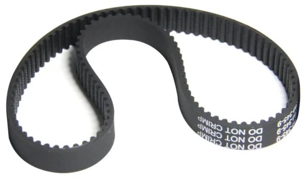 Meat grinder KENWOOD strap. DRIVE BELT MG700/710/720 - Image 2