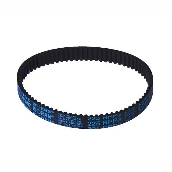 Gearbox belt for coffee machine DELONGHI , ELECTROLUX / AEG,SMEG,WHIRLPOOL/INDESIT and others Valves, presses, connectors, pressure sensors, couplings and other parts of coffee machines