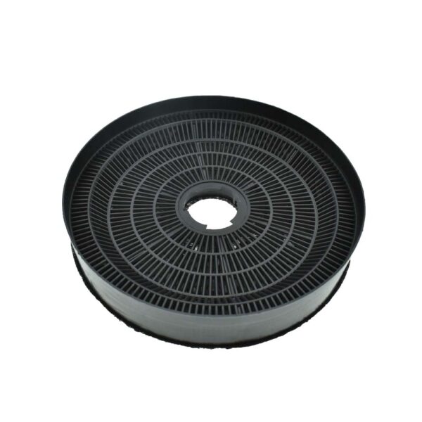 Gatraukis Klarstein ,CANDY/HOOVER,BRANDT,WHIRLPOOL/INDESIT activated carbon filter,2pcs in the kit - Image 3