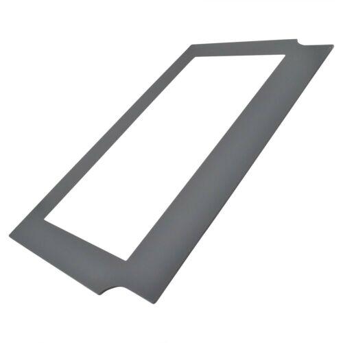 Oven BOSCH/SIEMENS inner door glass 535 x 440mm,orig. Oven door glazing ,hob glassceramic surfaces