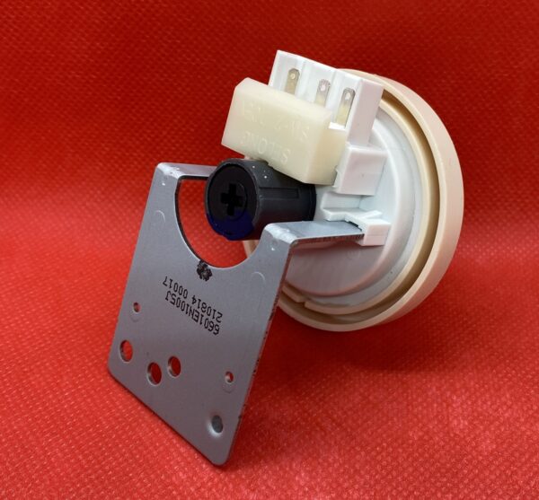 Lg washing machine water level relay - Image 2