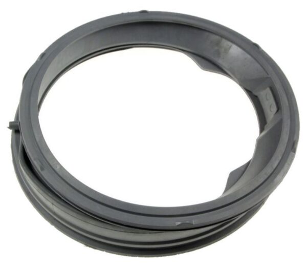 Gasket for the doors of the LG washing machine,alternative - Image 2