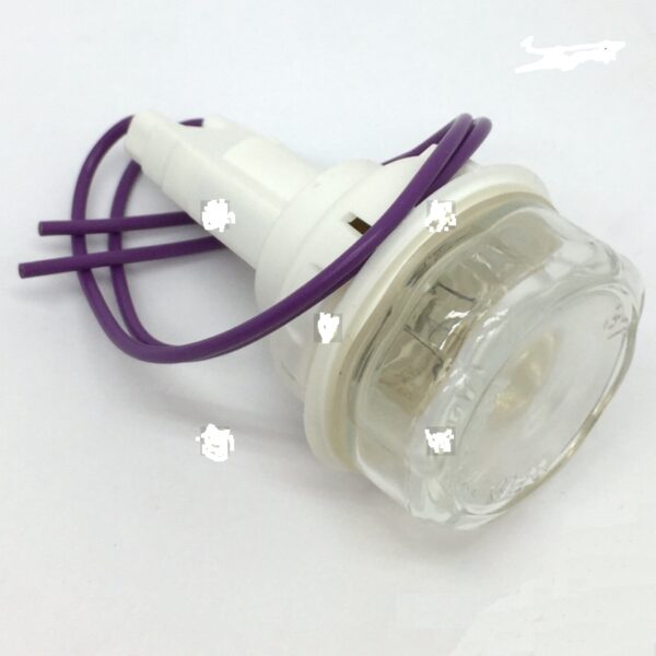 Dryer GORENJE lamp in the kit