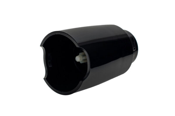 The sleeve of the food processor BRAUN, DELONGHI - a reducer for connecting accessories, models of the MQ7xxx, MQ9xxx series, orig. - Image 2