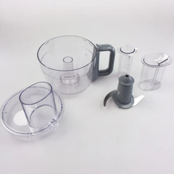 Combine harvester vessel DELONGHI,KENWOOD container in the kit - Image 2