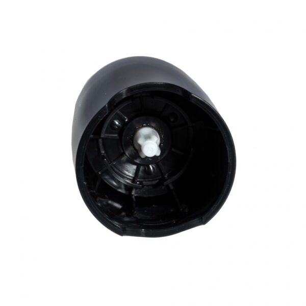 The sleeve of the food processor BRAUN, DELONGHI - a reducer for connecting accessories, models of the MQ7xxx, MQ9xxx series, orig. - Image 5