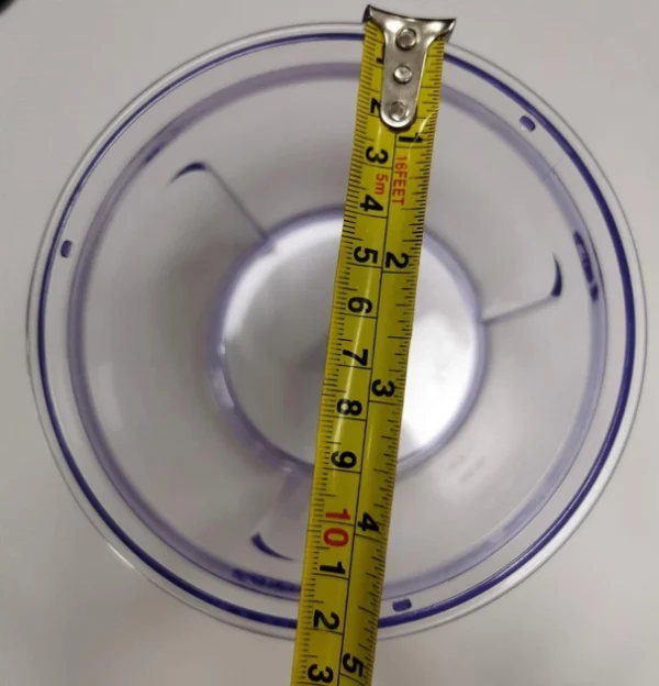 BlenderioTEFAL,MOULINEX,KRUPS container,(500ml) - Image 2