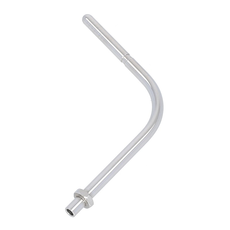 Saeco steam high-pressure tube of the coffee machine Valves, presses, connectors, pressure sensors, couplings and other parts of coffee machines