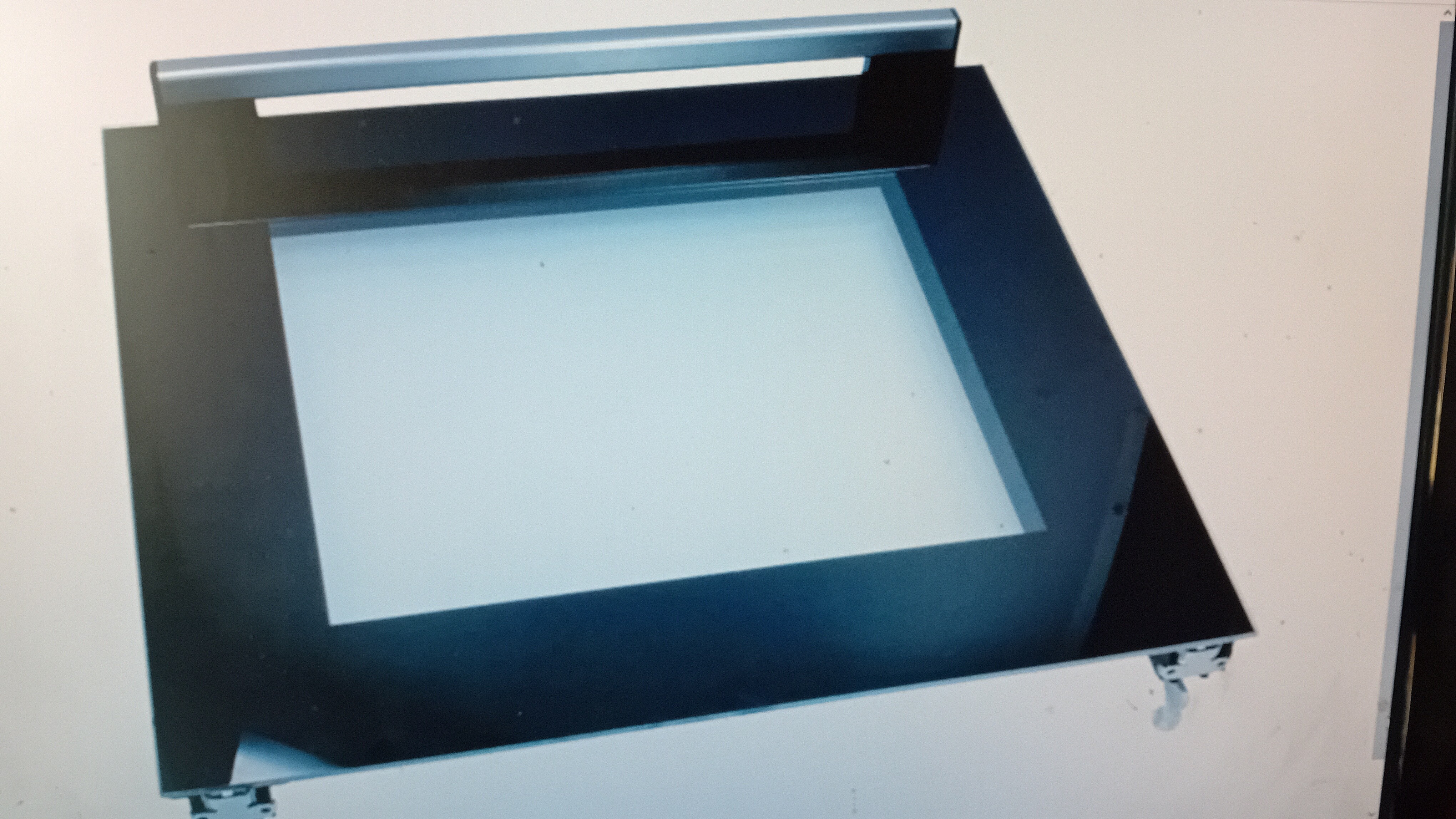Oven GORENJE door set,orig. OVEN DOOR FS50GH 400 R3 R200 GOR200 022 Oven door glazing ,hob glassceramic surfaces