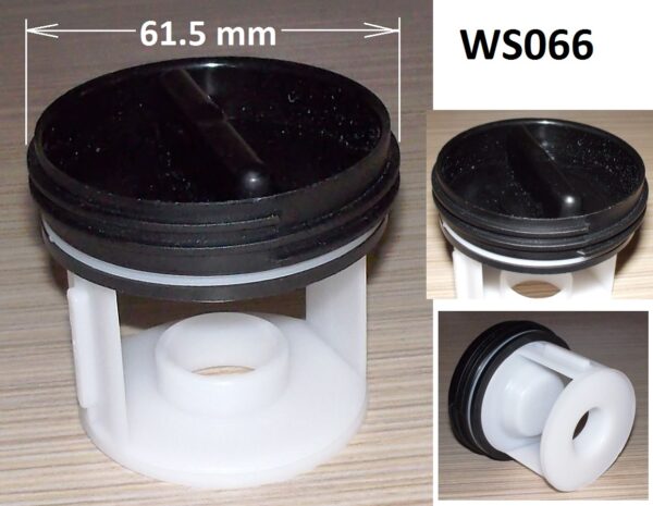 Bosch/SIEMENS filter for washing machines - Image 2
