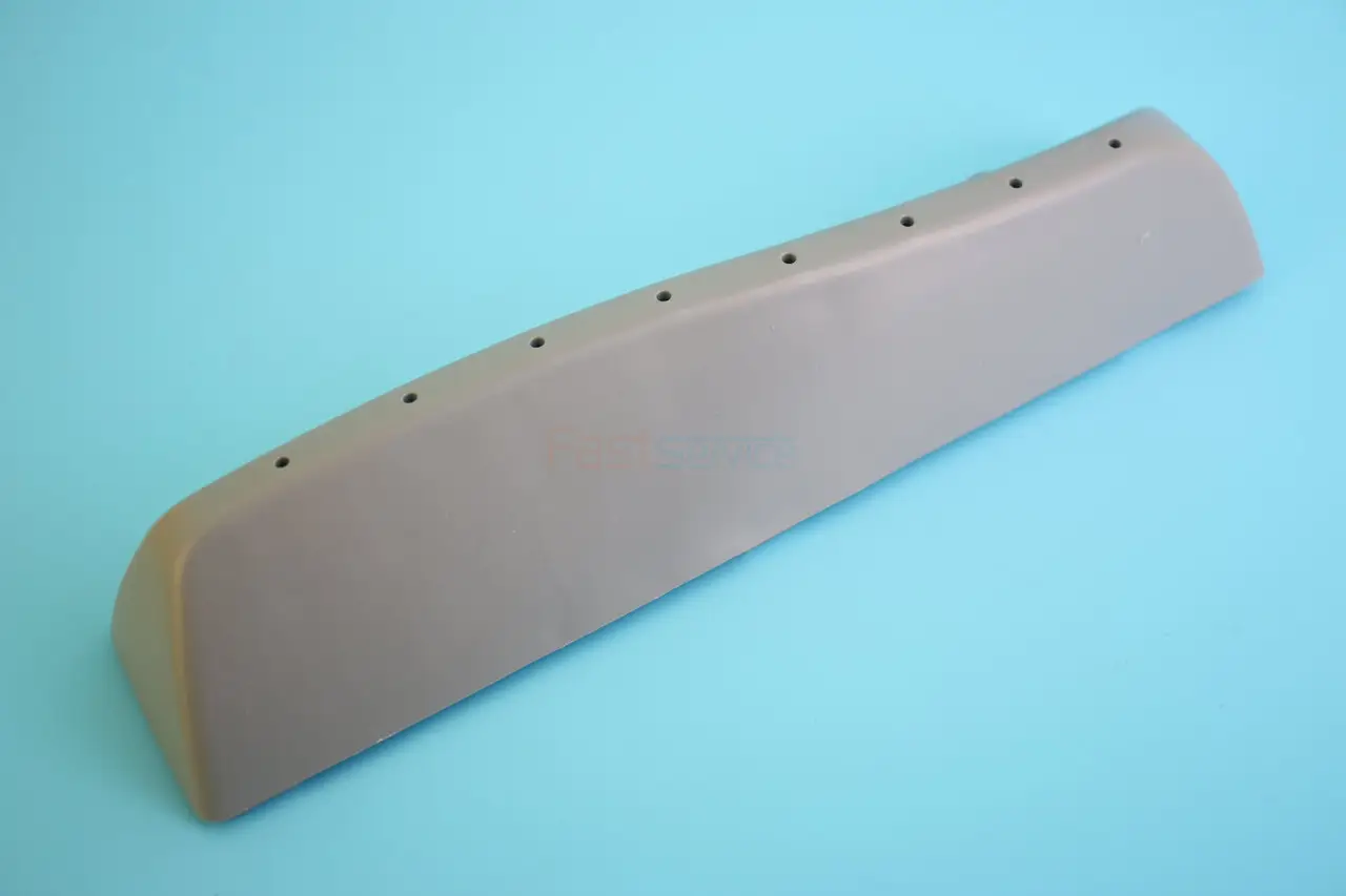 Samsung drum blade of the washing machine ,1pcs ,orig. DRUM LIFTER; F500 PJT,PP,W52,H45.8,L246,- Washing machine blades
