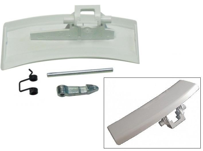Washing machine ELECTROLUX / AEG knob Washing machine door knobs, lock hooks