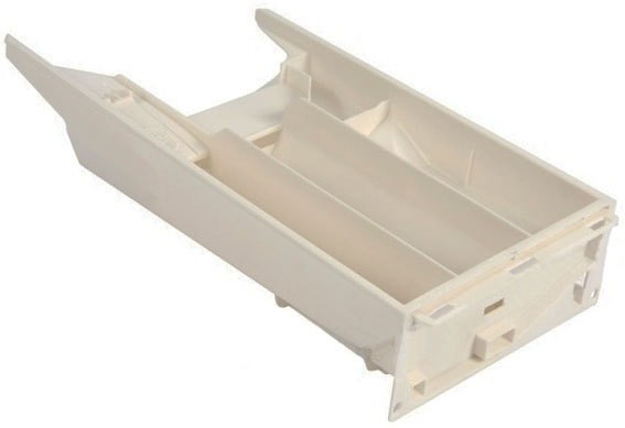 Washing machine ELECTROLUX / AEG drawer Anti-vibration soles of washing machines installation frames and other parts