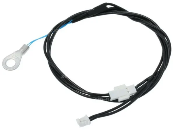 Sensor of the thermoblock of the coffee machine JURA. SENSOR THERMOBLOCK COMPLETE