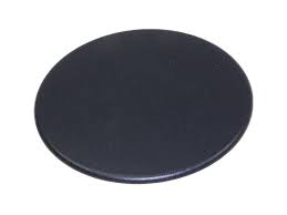 Gas stoves MORA,GORENJE, BOSCH, SIEMENS, burner cover, 94mm (large), matte, orig. Gas stove burners