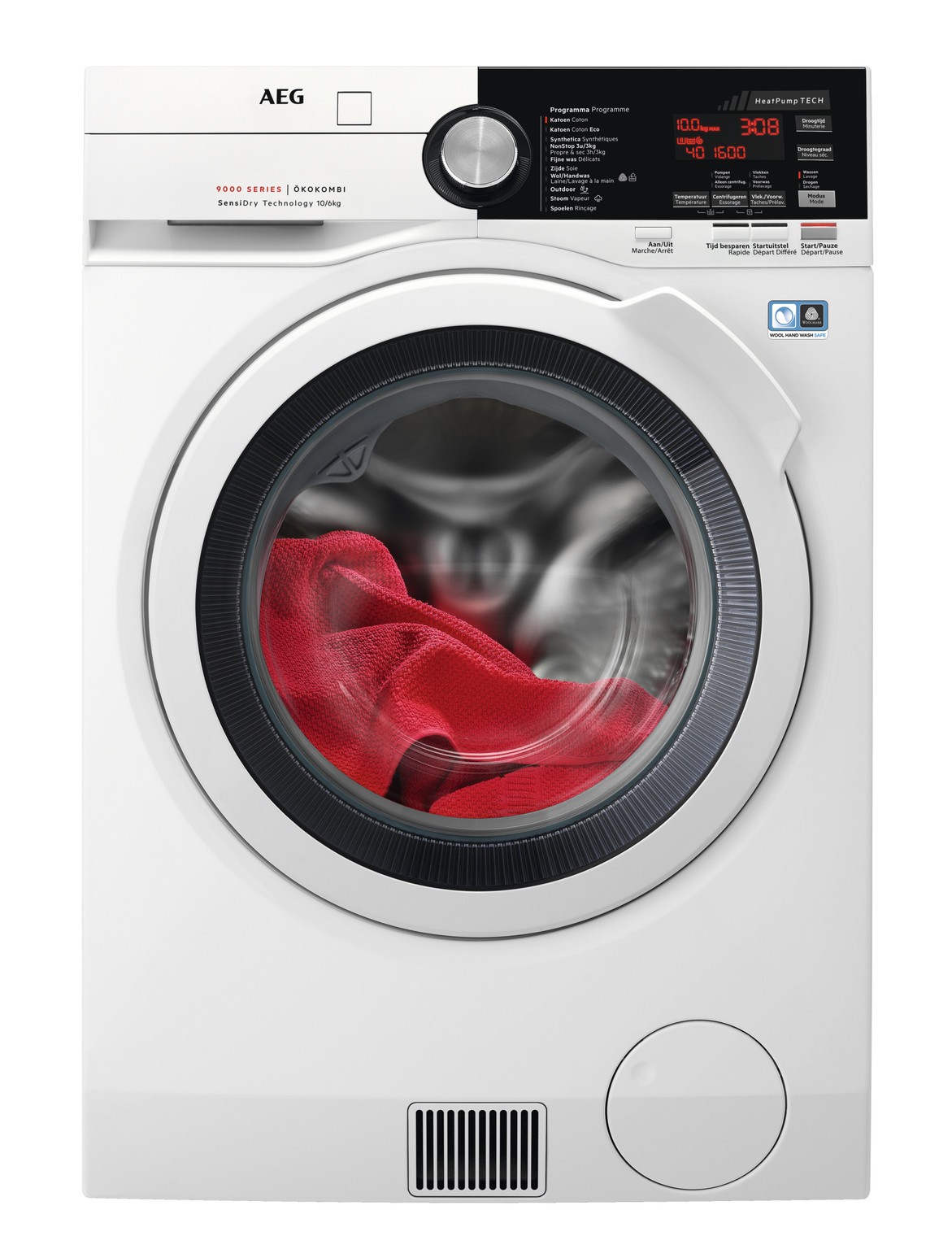Washing machines ELECTROLUX / AEG in the door set,orig Charging door frames and glass for washing machines