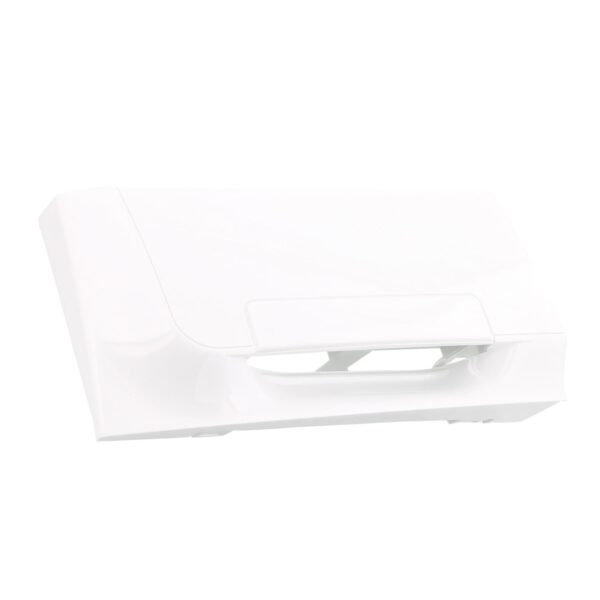 Front panel of the ELECTROLUX / AEG drawer washing machine