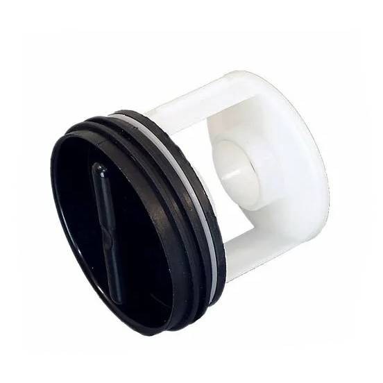 Bosch/SIEMENS filter for washing machines Pump filters for washing machines and their gaskets