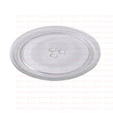 Microwave oven ELECTROLUX / AEG plate,orig. Diameter: 24.5cm Microwave oven slats and their holders