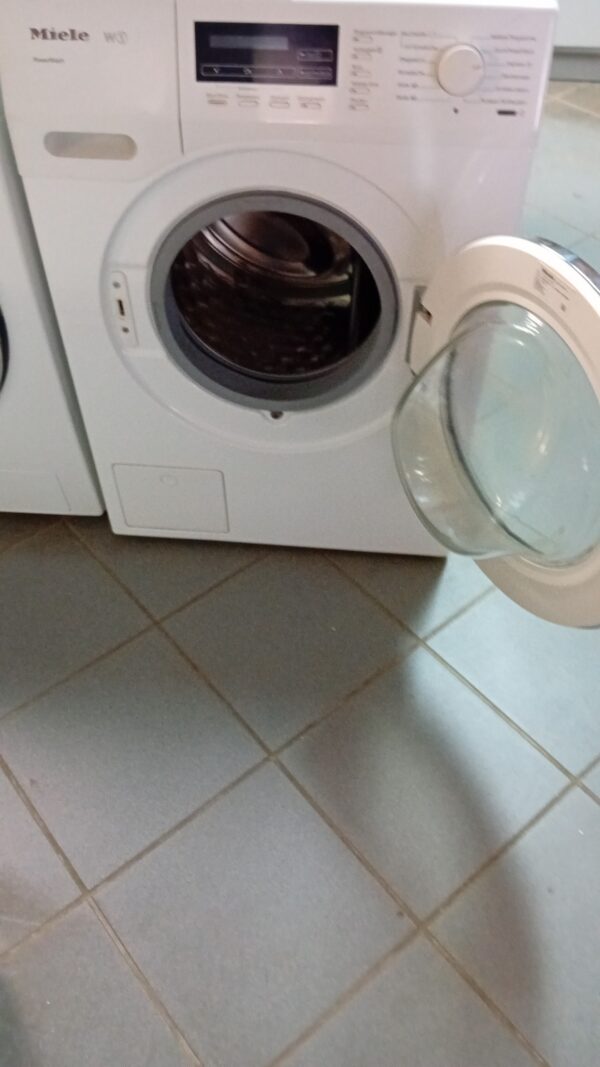 Washing machine MIELE WKF130 WPS - Image 3