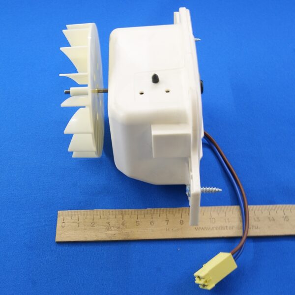 BEKO/GRUNDIG/ARCELIK refrigerator,SMEG fan - Image 3