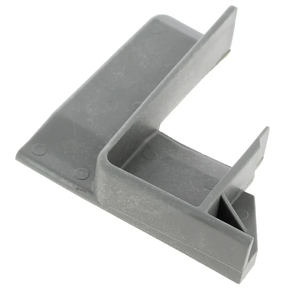 Dishwasher CANDY/HOOVER lower bag holders set for left and right sides,2pcs