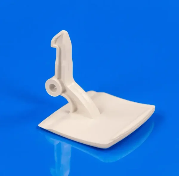 Door handle of the BALAY,SILTAL,BOSCH/SIEMENS washing machine - Image 4