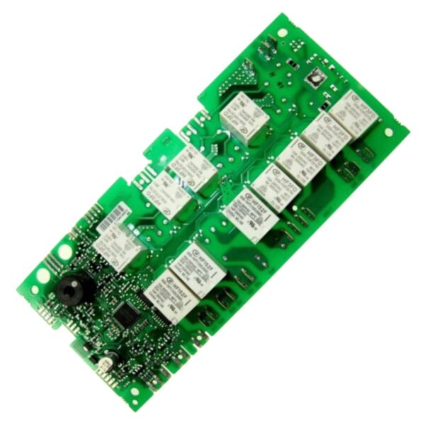 Oven BOSCH/SIEMENS control module,programmed