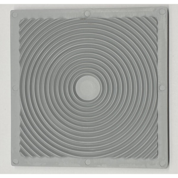Anti-vibration legs,soles for washing machine,dryer 4pcs,8x8cm