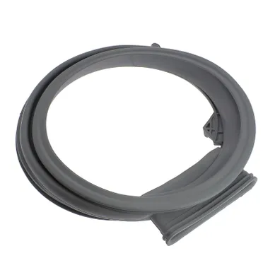 Gasket for the doors of the HAIER/CANDY/HOOVER washing machine Door gaskets for washing machines