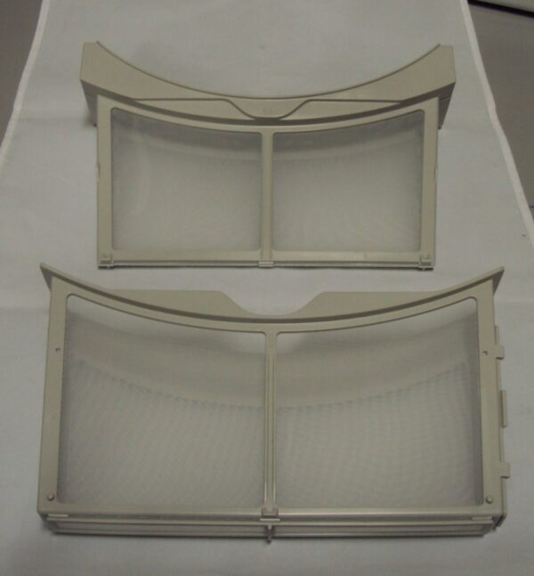 Dryers LG puk fitras in the kit,orig. - Image 2