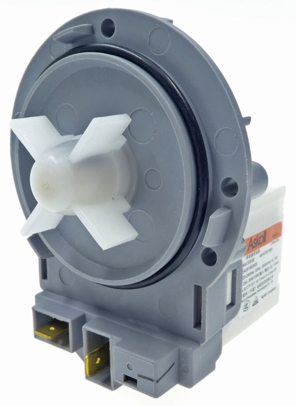 Universal pump for washing machines LG,SAMSUNG and others - Image 2