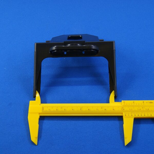 Vacuum cleaner SAMSUNG bag holder, orig. - Image 3