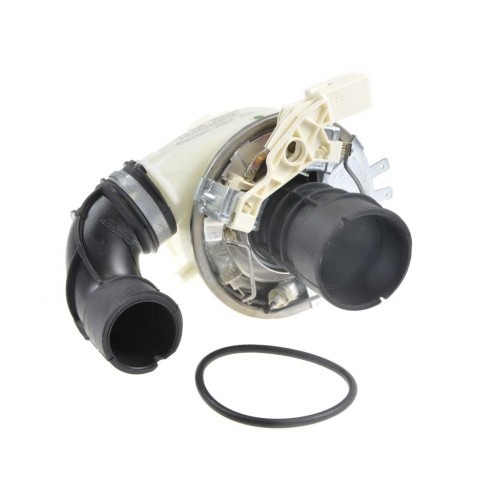 Heating element of the dishwasher IKES, ELECTROLUX / AEG. HEATER,KIT,230V/2000W Heating elements for dishwashers