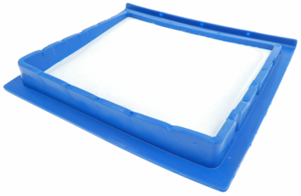 VACUUM CLEANER ELECTROLUX / AEG FILTER