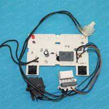 Miele vacuum cleaner control module. ELECTRONIC UNIT EDW5311 Vacuum cleaner motors batteries battery chargers