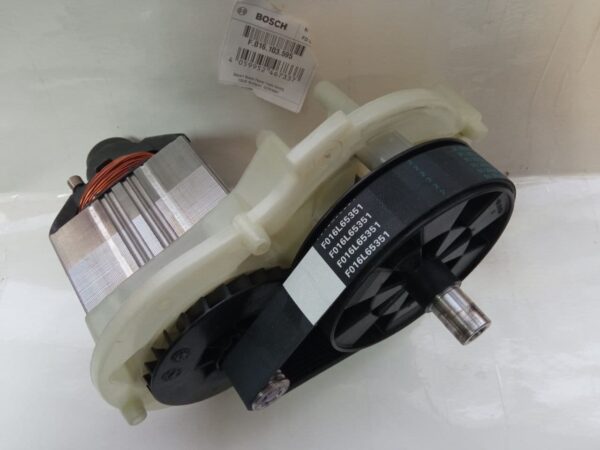 Trimmer BOSCH ROTAK motor