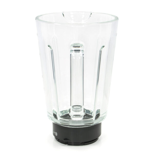 Blender TEFAL,MOULINEX glass container 1500ml - Image 2