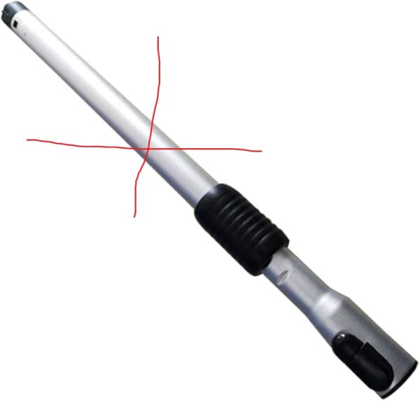 Dust pump SAMSUNG telescopic pipe - Image 4