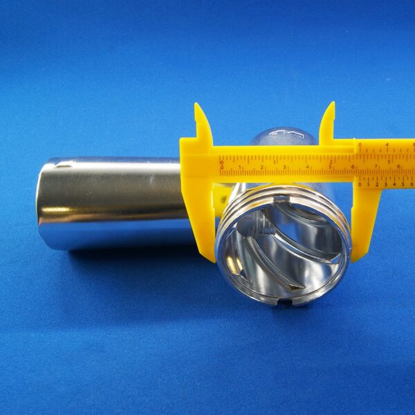 Meat grinder TEFAL,MOULINEX body. - Image 3