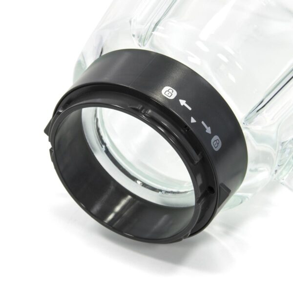 Blender TEFAL,MOULINEX glass container 1500ml - Image 5
