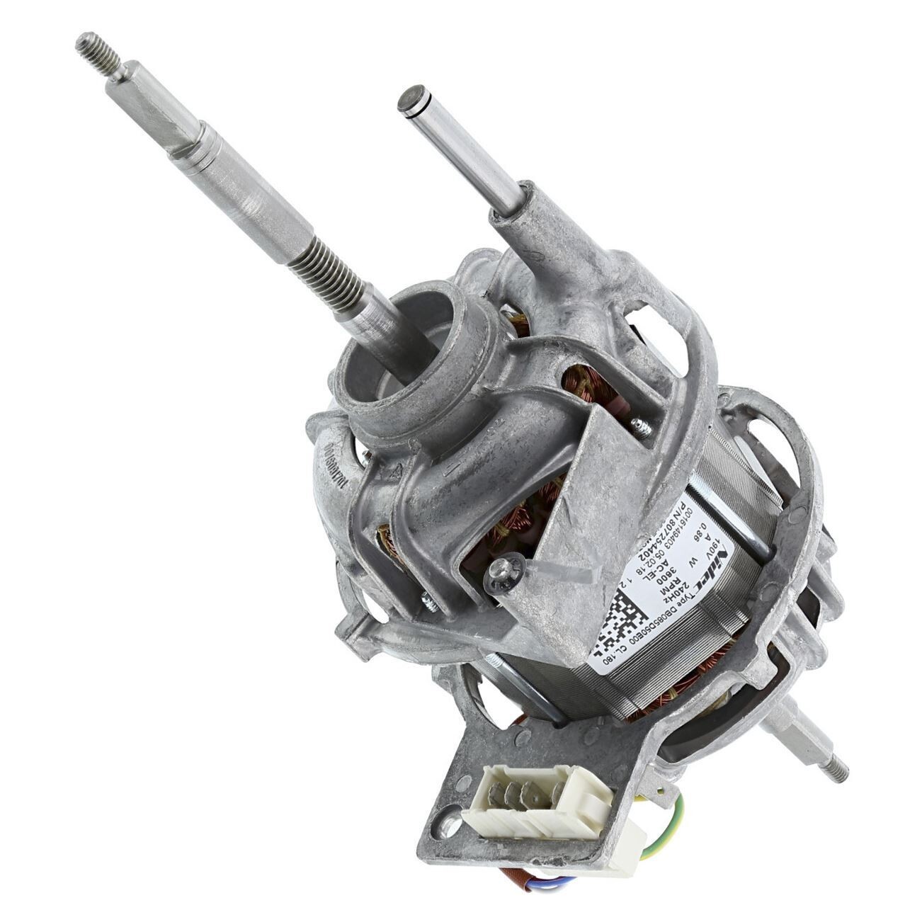 The engine of the dryer ELECTROLUX / AEG. MOTOR,INVERTER,190V,240HZ,3600 Dryer engines, handles,door hinges,filters various other parts