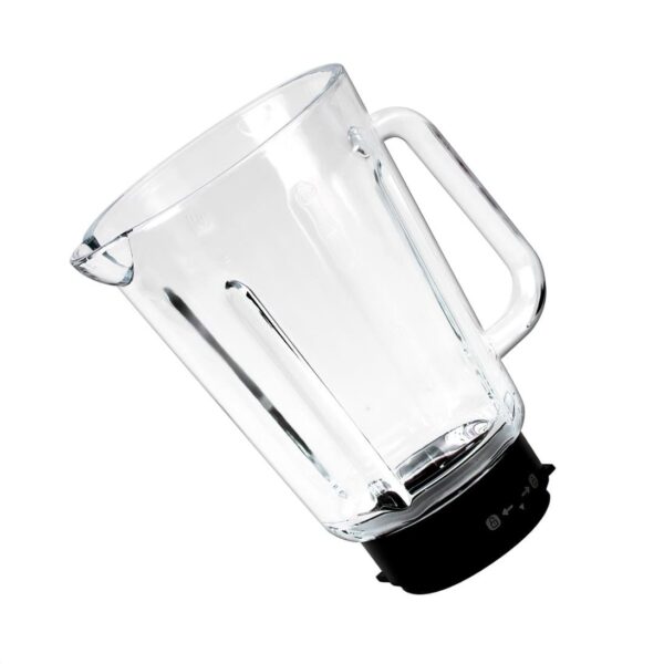 Blender TEFAL,MOULINEX glass container 1500ml