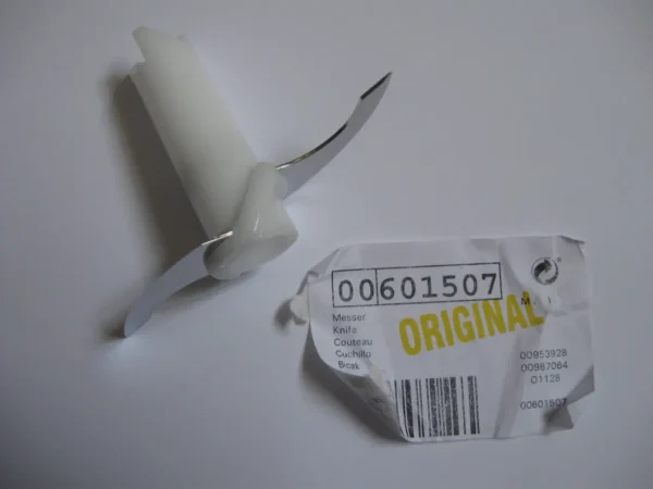 Blender BOSCH/SIEMENS blade - Image 2