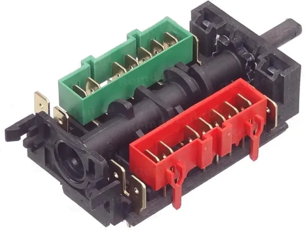 Switcher for the cooker GORENJE