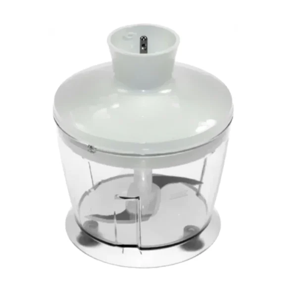 Blender BOSCH/SIEMENS container in the kit