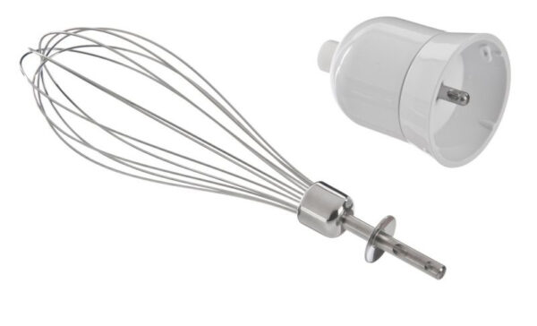 Blender BOSCH/SIEMENS whisk with nozzle in the composition